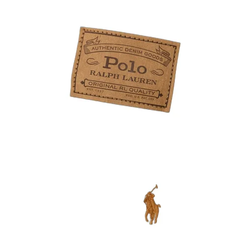 Polo Ralph Lauren Straight-Leg Slim-Fit Jeans