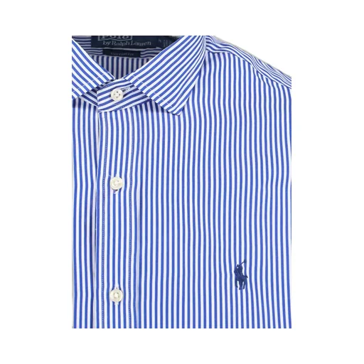 Polo Ralph Lauren Pony Embroidered Striped Shirt