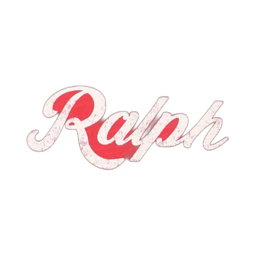 Polo Ralph Lauren Logo Printed Crewneck T-Shirt