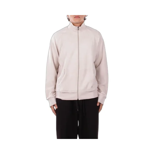 Polo Ralph Lauren Pony Embroidered Turtleneck Jacket