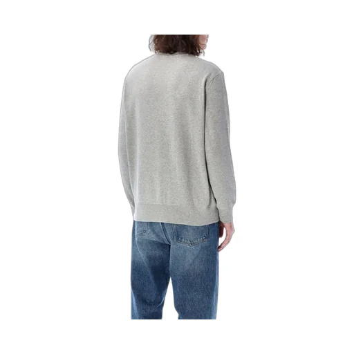 Polo Ralph Lauren Crewneck Bear Sweatshirt