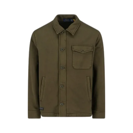 Polo Ralph Lauren Single Breasted Jacket