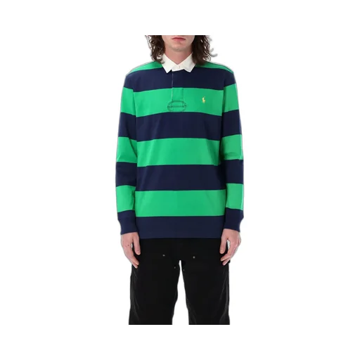 Polo Ralph Lauren The Iconic Rugby Shirt