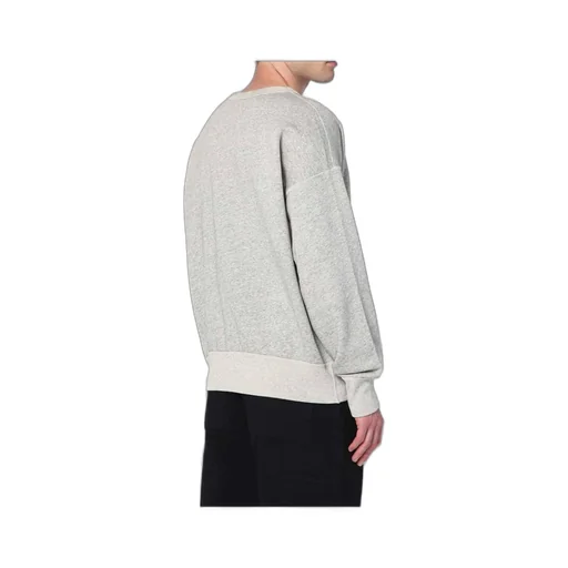 Polo Ralph Lauren Long Sleeved Graphic Printed Sweatshirt
