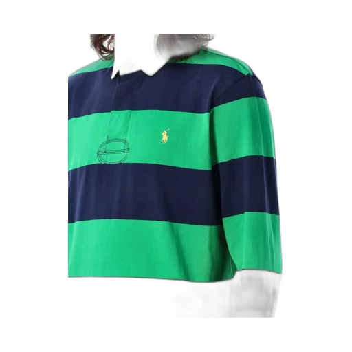 Polo Ralph Lauren The Iconic Rugby Shirt