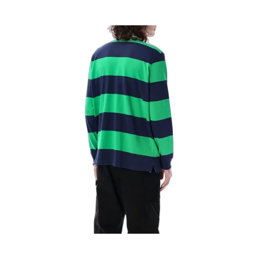 Polo Ralph Lauren The Iconic Rugby Shirt