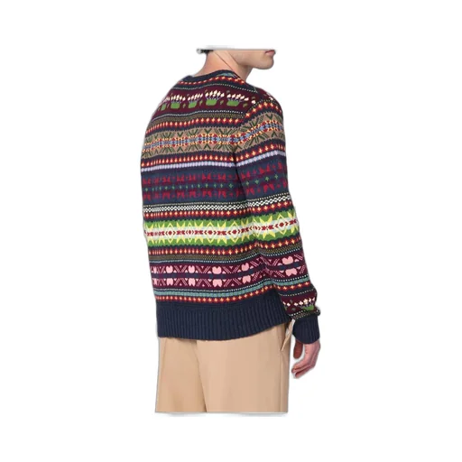 Polo Ralph Lauren Fair Isle Jumper