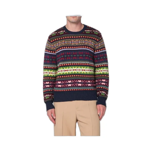 Polo Ralph Lauren Fair Isle Jumper