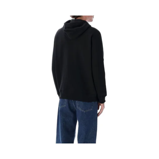 Polo Ralph Lauren Logo Embroidered Hooded Jacket