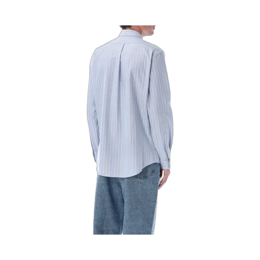 Polo Ralph Lauren Striped Oxford Shirt
