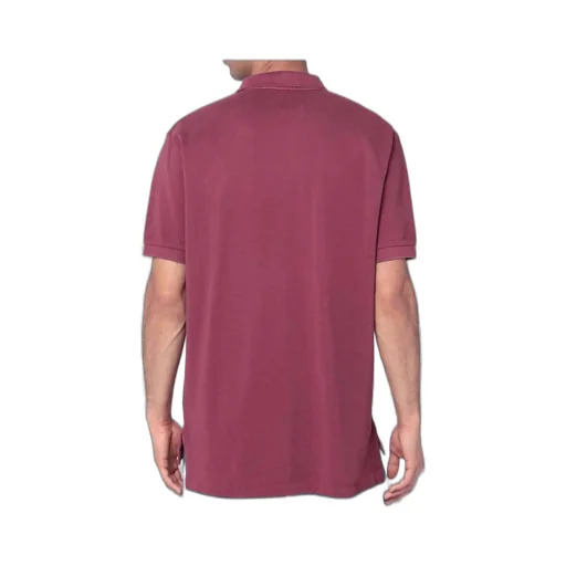 Polo Ralph Lauren Original Fit Mesh Polo Shirt