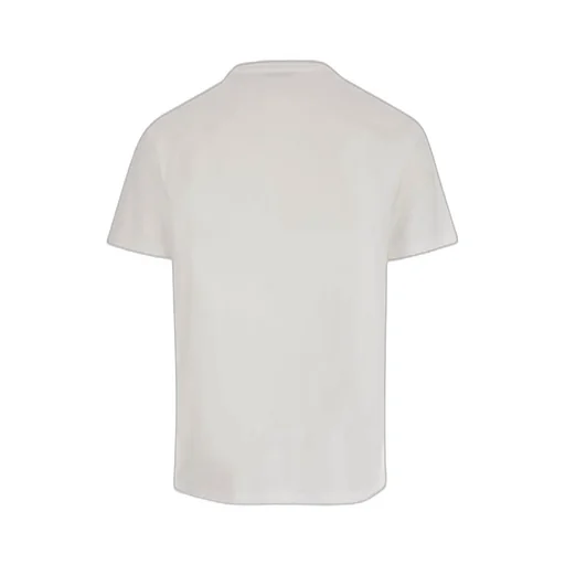 Polo Ralph Lauren Logo Patch Crewneck T-Shirt