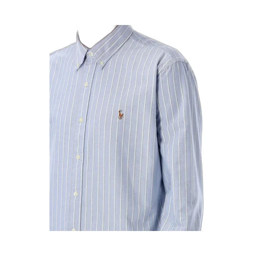 Polo Ralph Lauren Striped Oxford Shirt