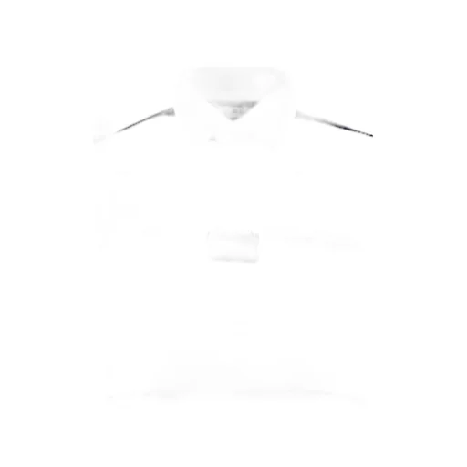 Polo Ralph Lauren Long Sleeved Striped Polo Shirt