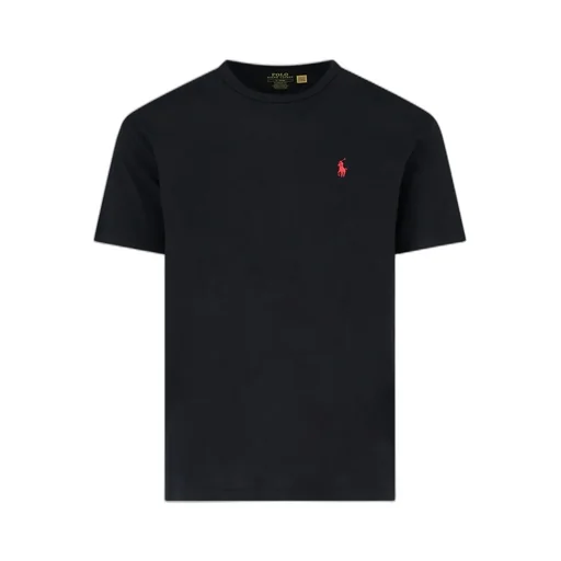 Polo Ralph Lauren Classic Fit Heavyweight Jersey T-Shirt