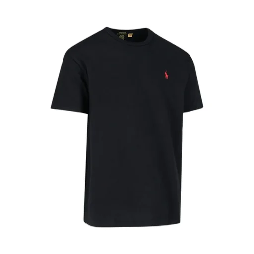 Polo Ralph Lauren Classic Fit Heavyweight Jersey T-Shirt