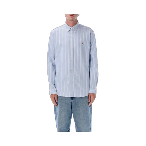 Polo Ralph Lauren Striped Oxford Shirt