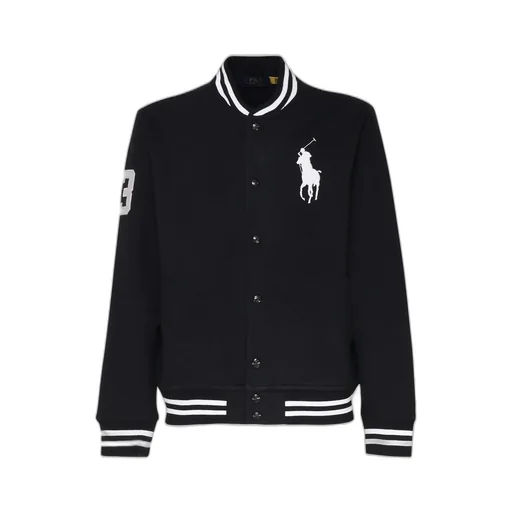 Polo Ralph Lauren Pony Embroidered Varsety Jacket