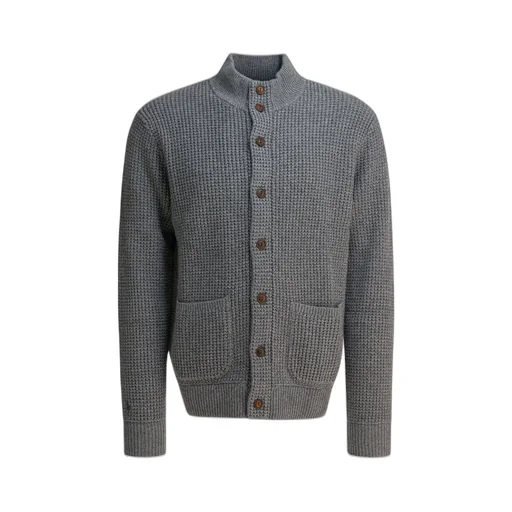 Polo Ralph Lauren Chunky Knitted Cardigan