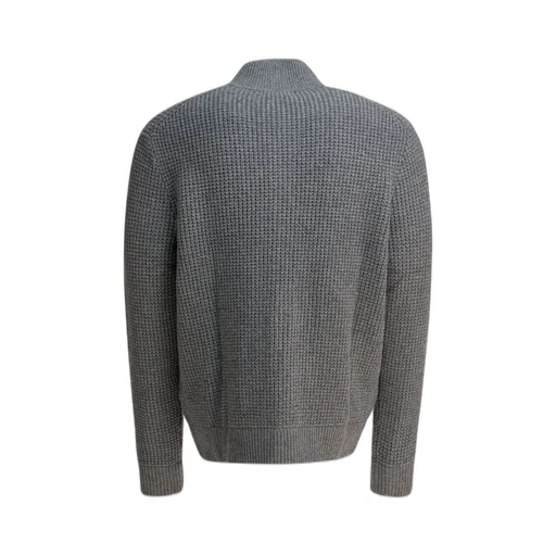Polo Ralph Lauren Chunky Knitted Cardigan