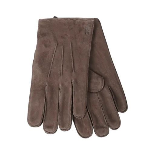 Polo Ralph Lauren Logo Debossed Gloves