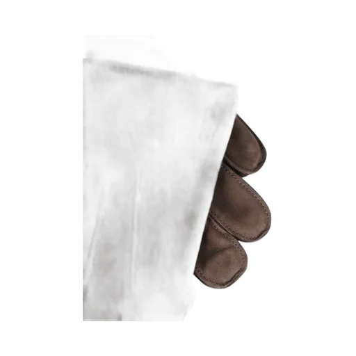 Polo Ralph Lauren Logo Debossed Gloves