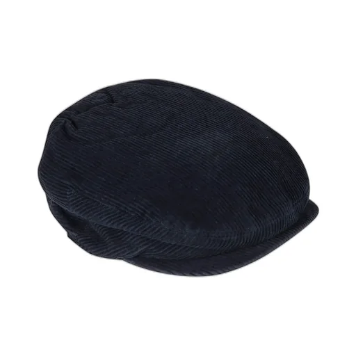 Polo Ralph Lauren Logo Embroidered Corduroy Hat