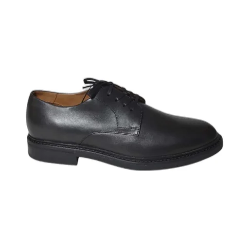 Polo Ralph Lauren Asher Almond Toe Derby Shoes