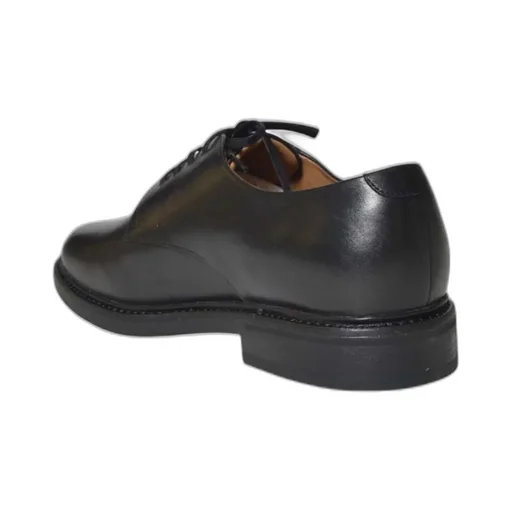 Polo Ralph Lauren Asher Almond Toe Derby Shoes