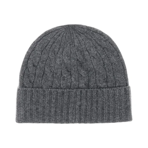 Polo Ralph Lauren Classic Logo Embroidered Beanie