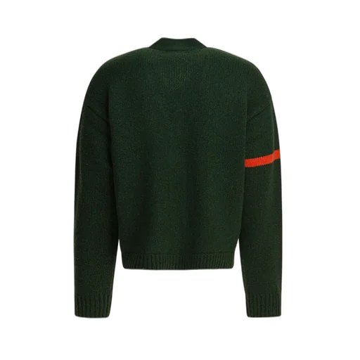 Polo Ralph Lauren P Detailed V-Neck Cardgian