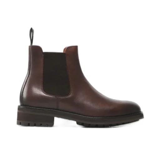 Polo Ralph Lauren Bryson Ankle Boots