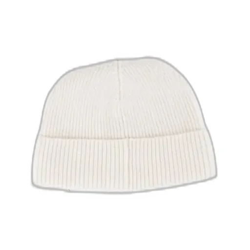 Polo Ralph Lauren Embroidered Ribbed Knit Beanie