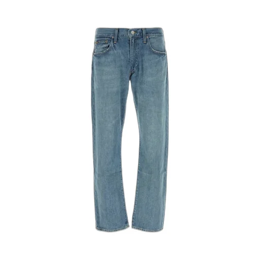 Polo Ralph Lauren Straight Leg Jeans