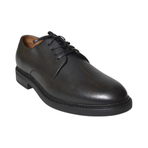 Polo Ralph Lauren Asher Almond Toe Derby Shoes