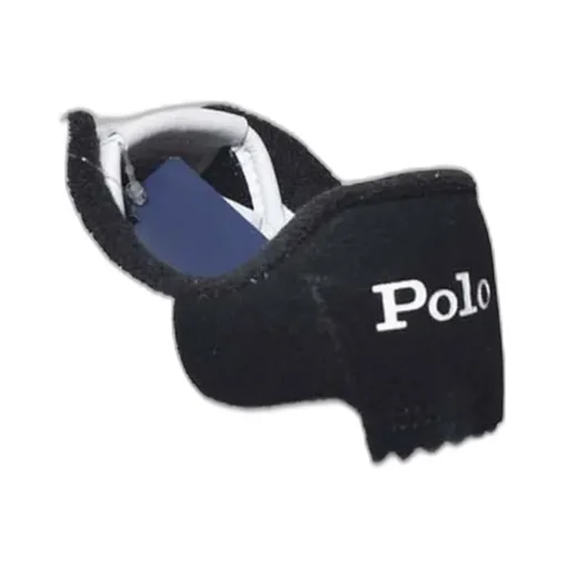 Polo Ralph Lauren Polo Pony-Motif Lace-Up Sneakers