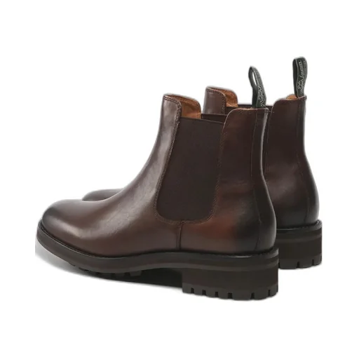 Polo Ralph Lauren Bryson Ankle Boots