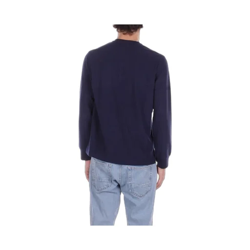 Polo Ralph Lauren Long Sleeve Logo Embroidered Sweatshirt