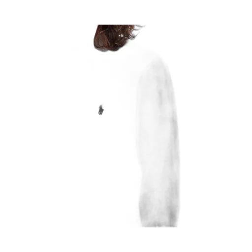Polo Ralph Lauren All Fits Mesh Long-Sleeved Polo Shirt