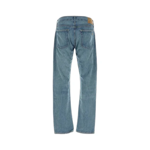 Polo Ralph Lauren Straight Leg Jeans