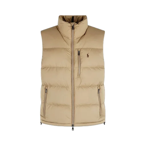 Polo Ralph Lauren The Gorham Puffer Gilet