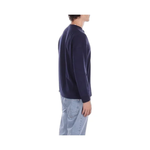 Polo Ralph Lauren Long Sleeve Logo Embroidered Sweatshirt
