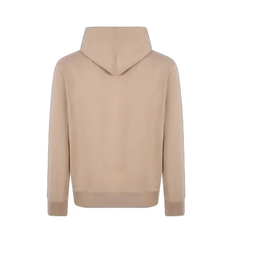 Polo Ralph Lauren Logo Embroidered Drawstring Hoodie