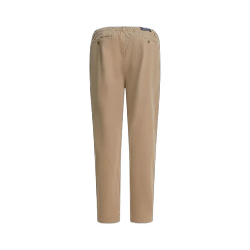 Polo Ralph Lauren Straight-Leg Drawstring Pants