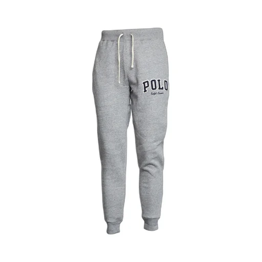 Polo Ralph Lauren Logo-Embroidered Drawstring Sweatpants