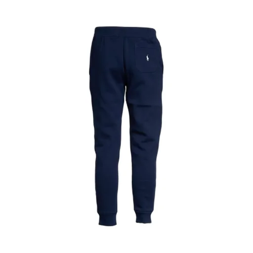 Polo Ralph Lauren Logo-Embroidered Drawstring Sweatpants