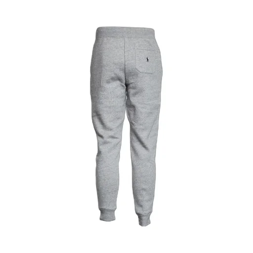 Polo Ralph Lauren Logo-Embroidered Drawstring Sweatpants