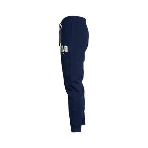 Polo Ralph Lauren Logo-Embroidered Drawstring Sweatpants