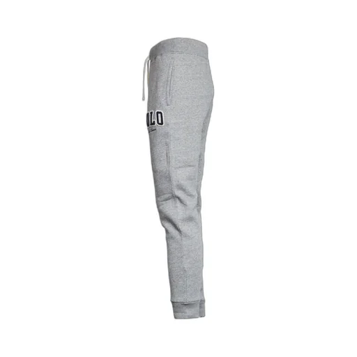 Polo Ralph Lauren Logo-Embroidered Drawstring Sweatpants
