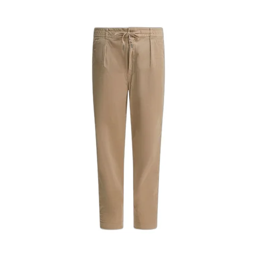 Polo Ralph Lauren Straight-Leg Drawstring Pants